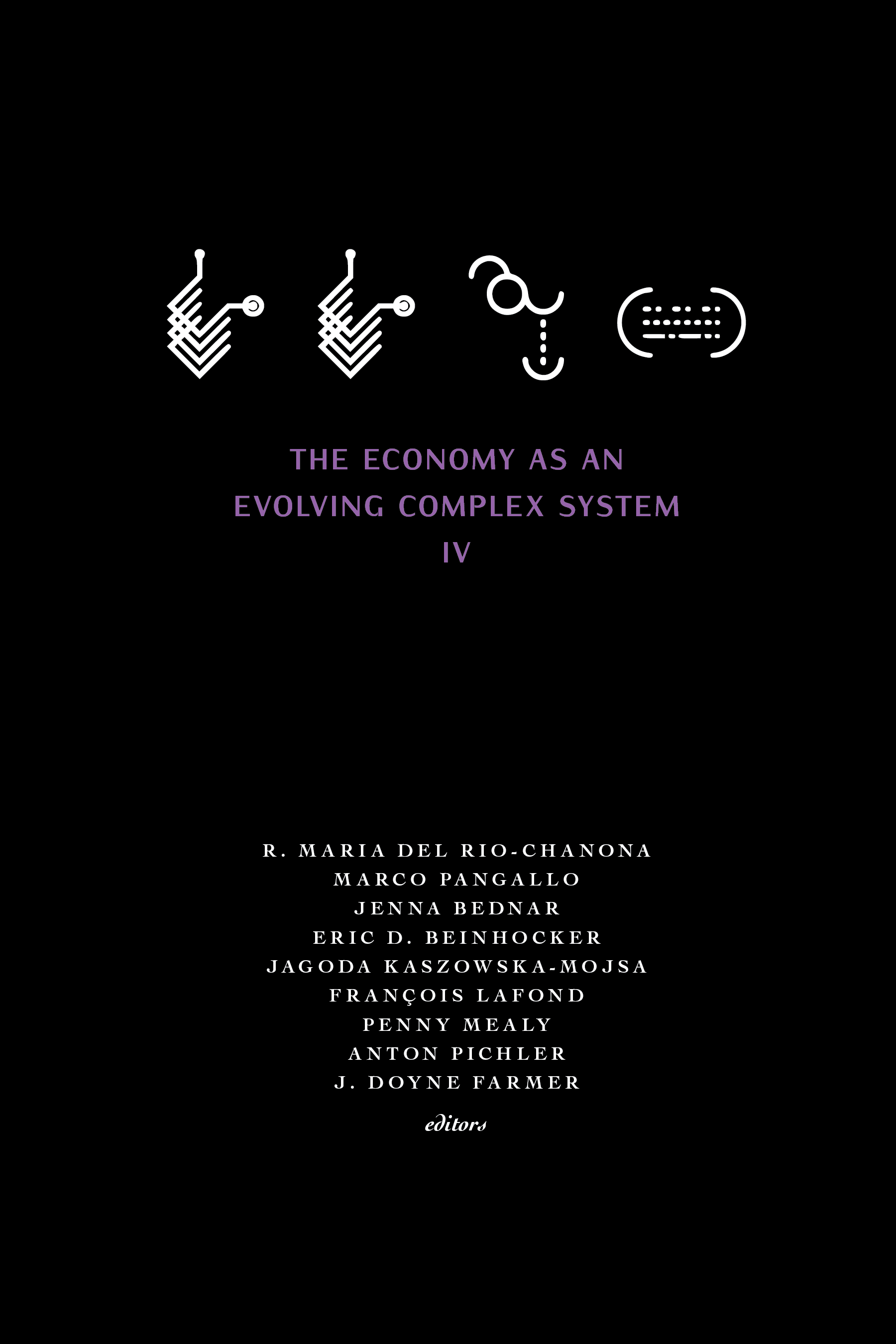 The Economy as an Evolving Complex System IV