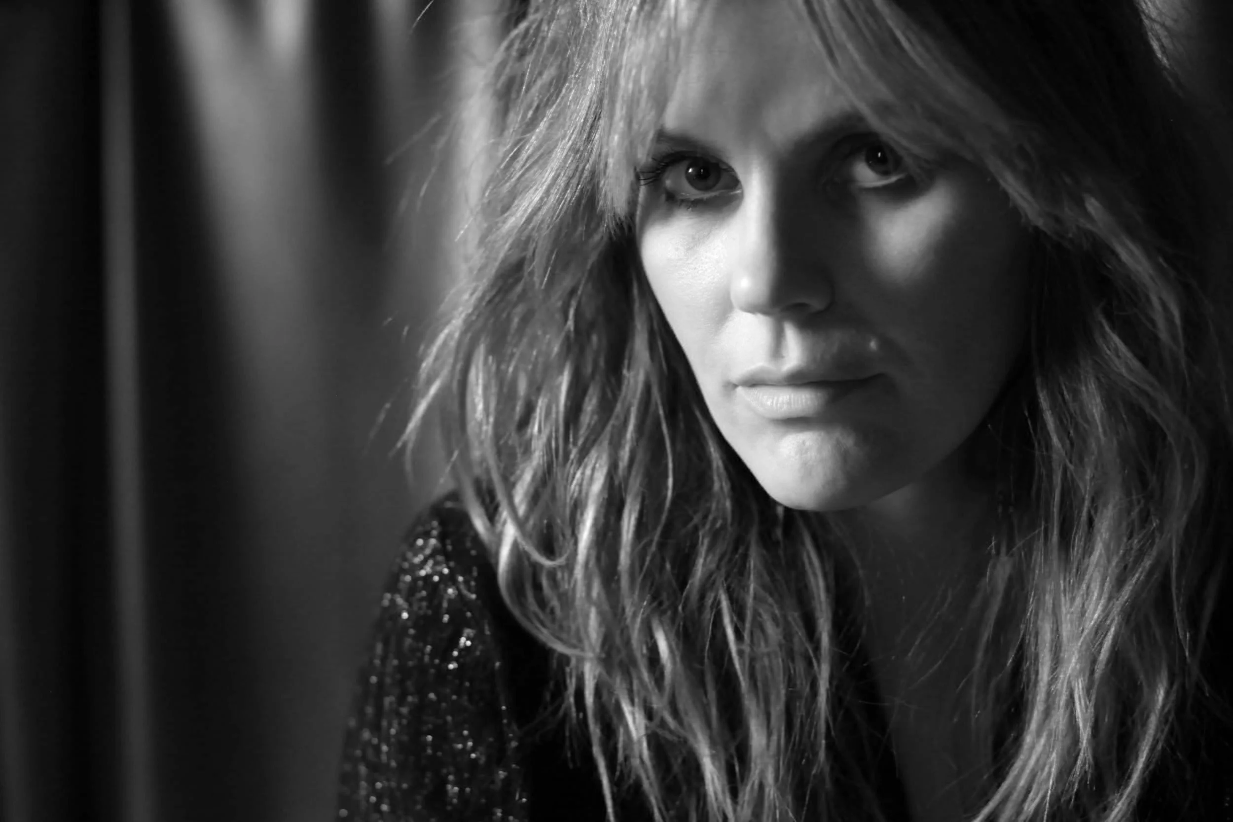 GRACE POTTER