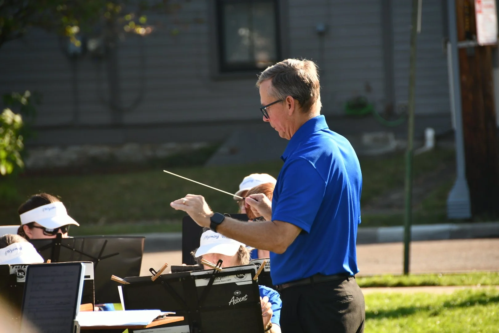 Wyoming Fall Festival 2025