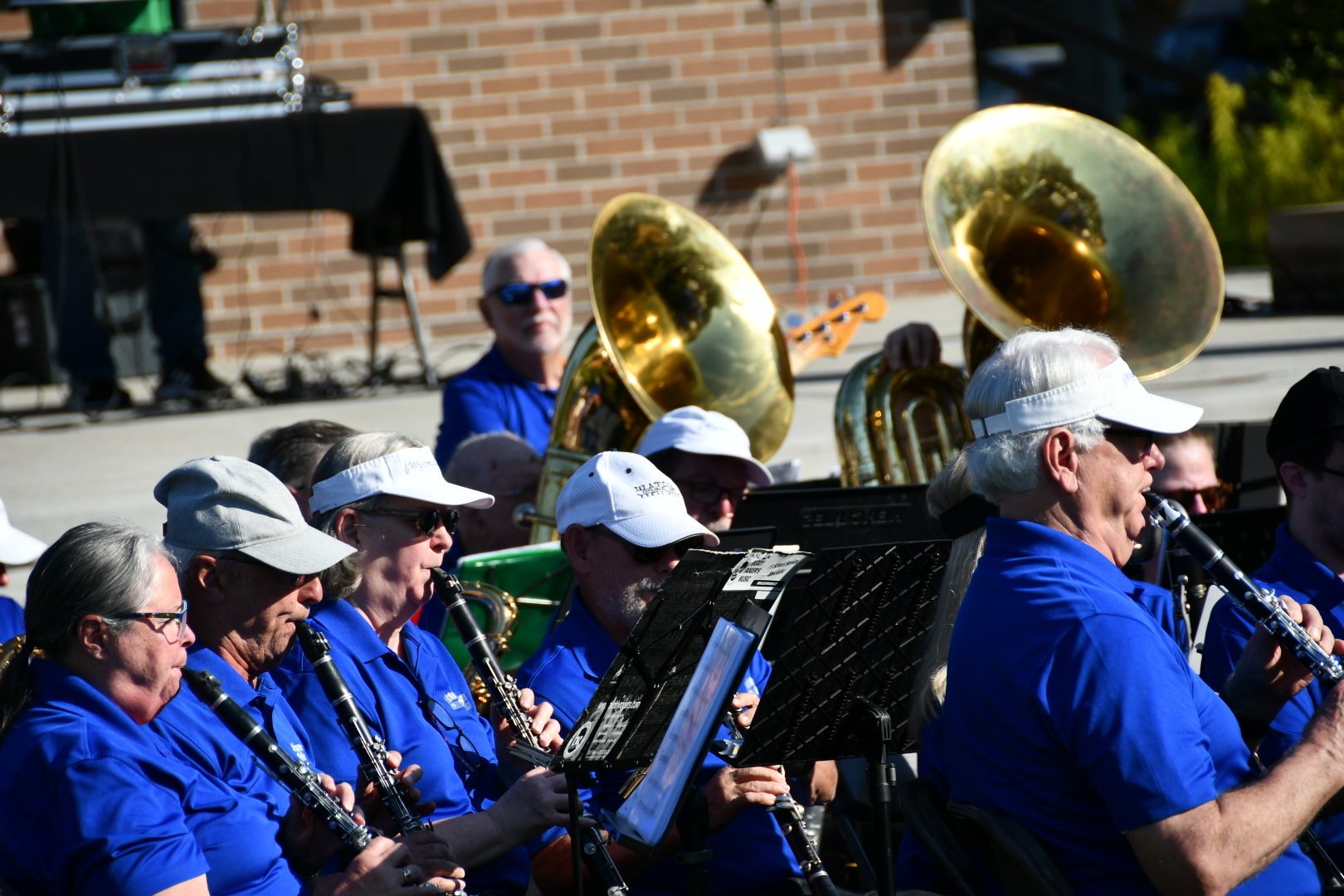 Wyoming Fall Festival 2025