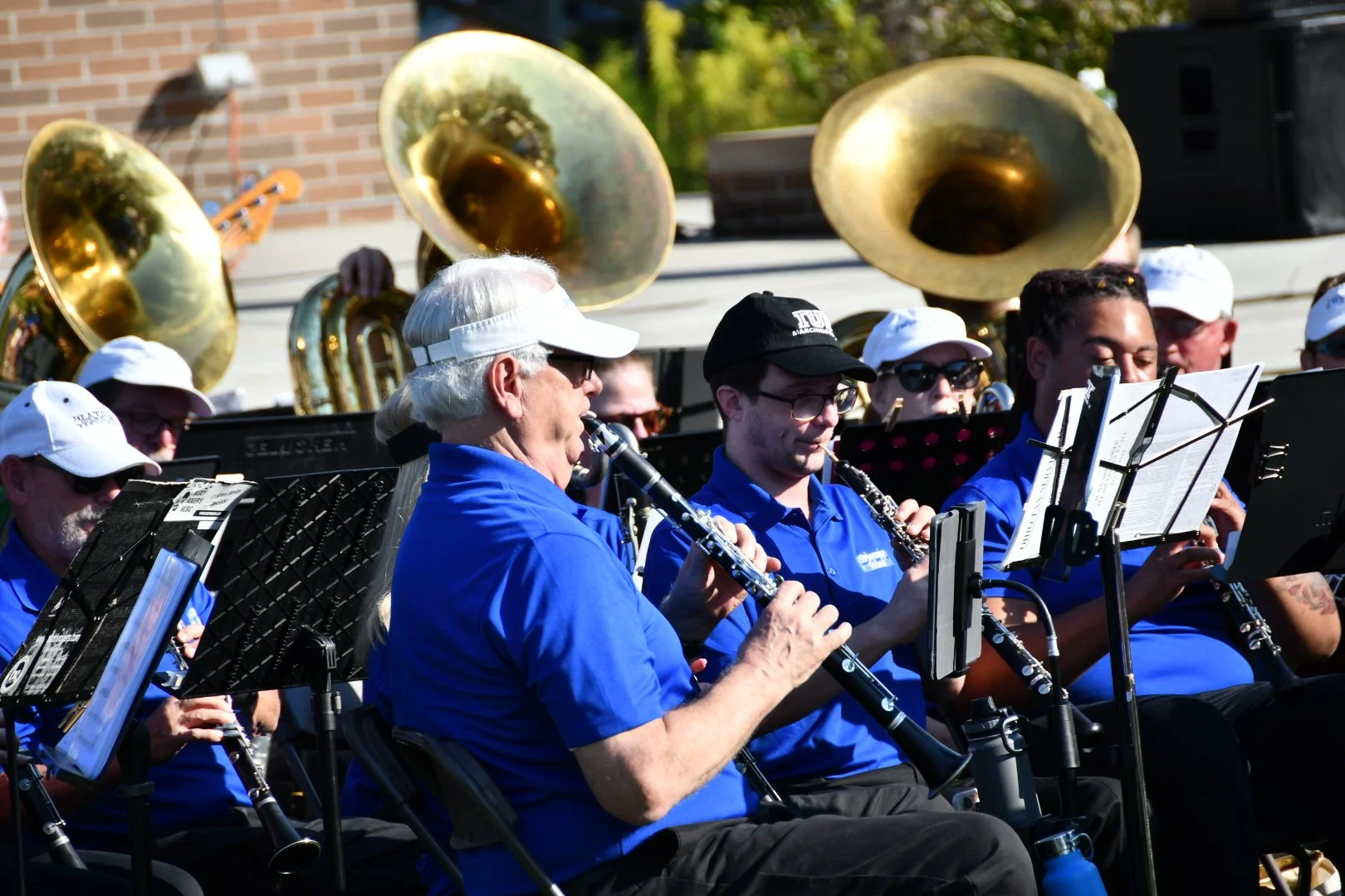 Wyoming Fall Festival 2025