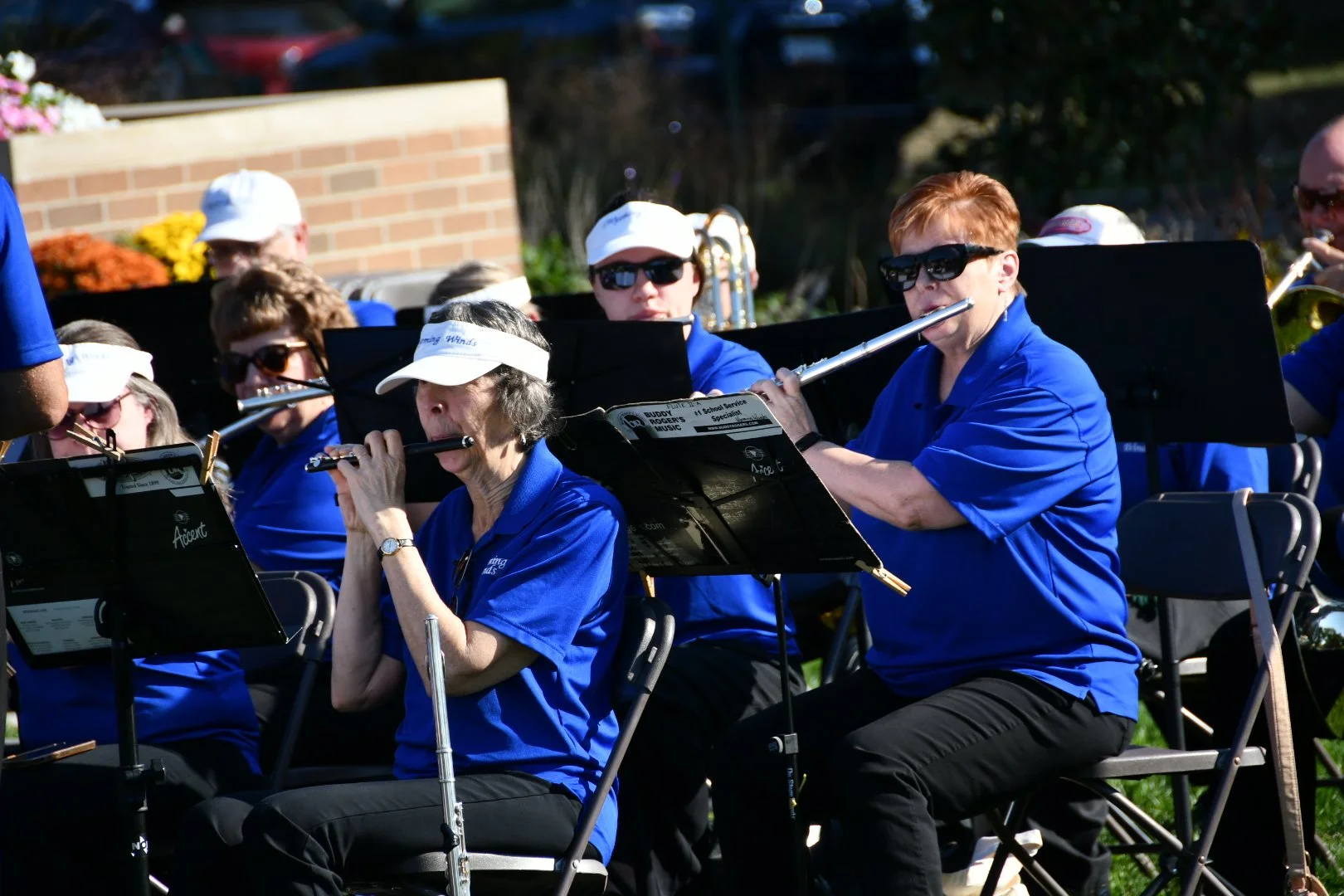 Wyoming Fall Festival 2025