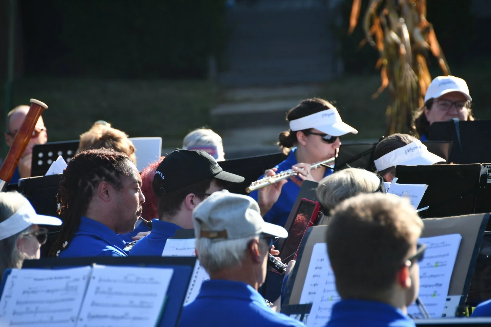 Wyoming Fall Festival 2025