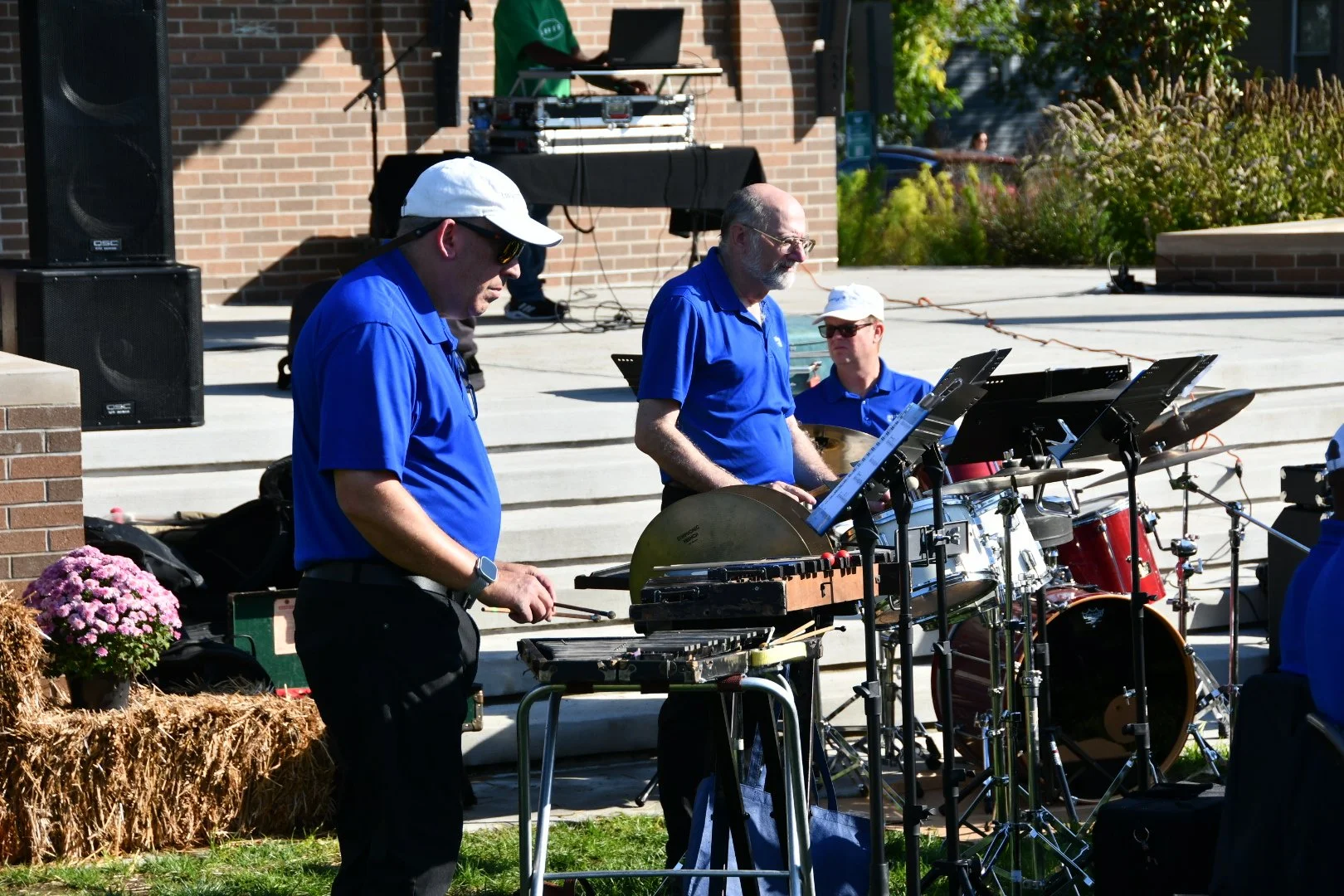 Wyoming Fall Festival 2025