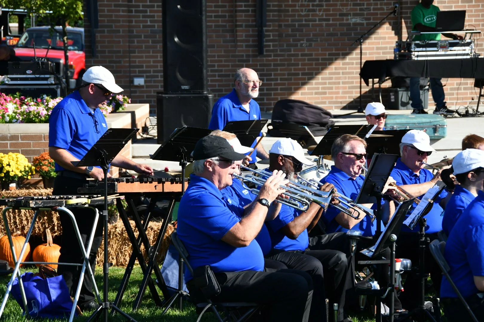 Wyoming Fall Festival 2025