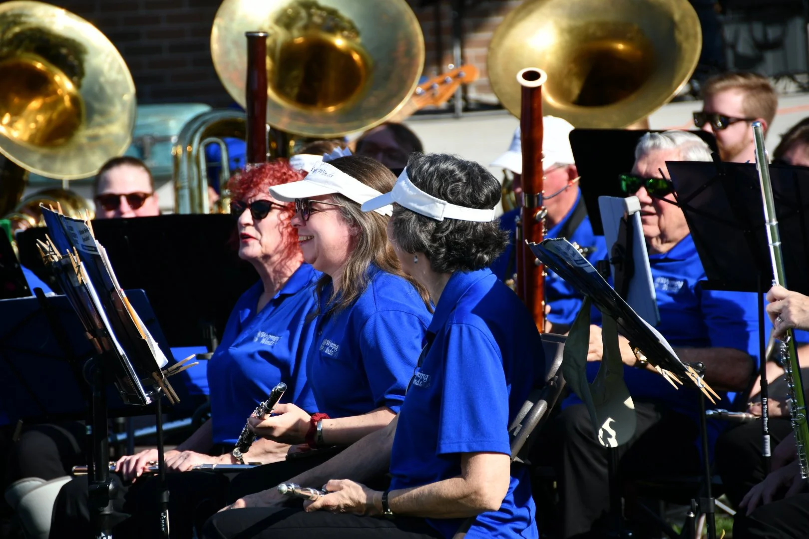 Wyoming Fall Festival 2025