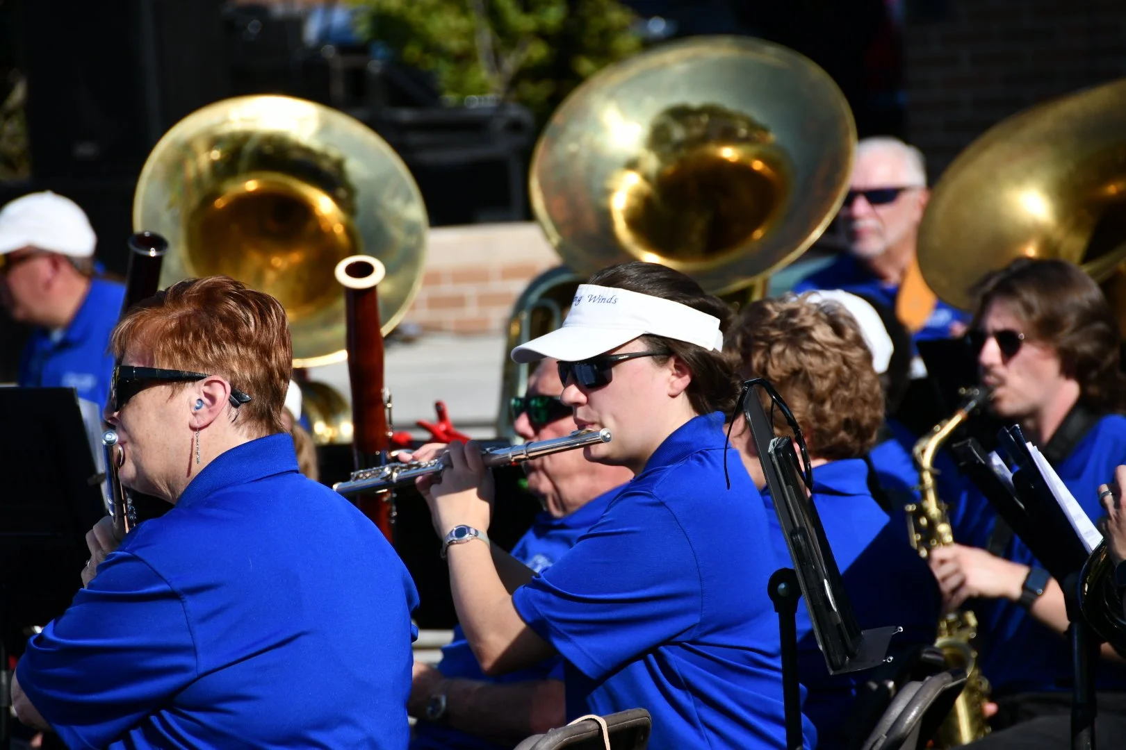 Wyoming Fall Festival 2025