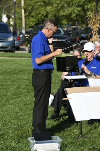 Wyoming Fall Festival 2024