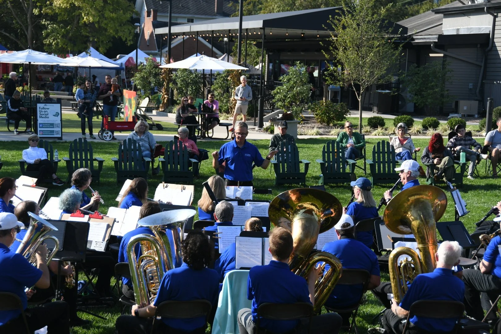 Wyoming Fall Festival 2024