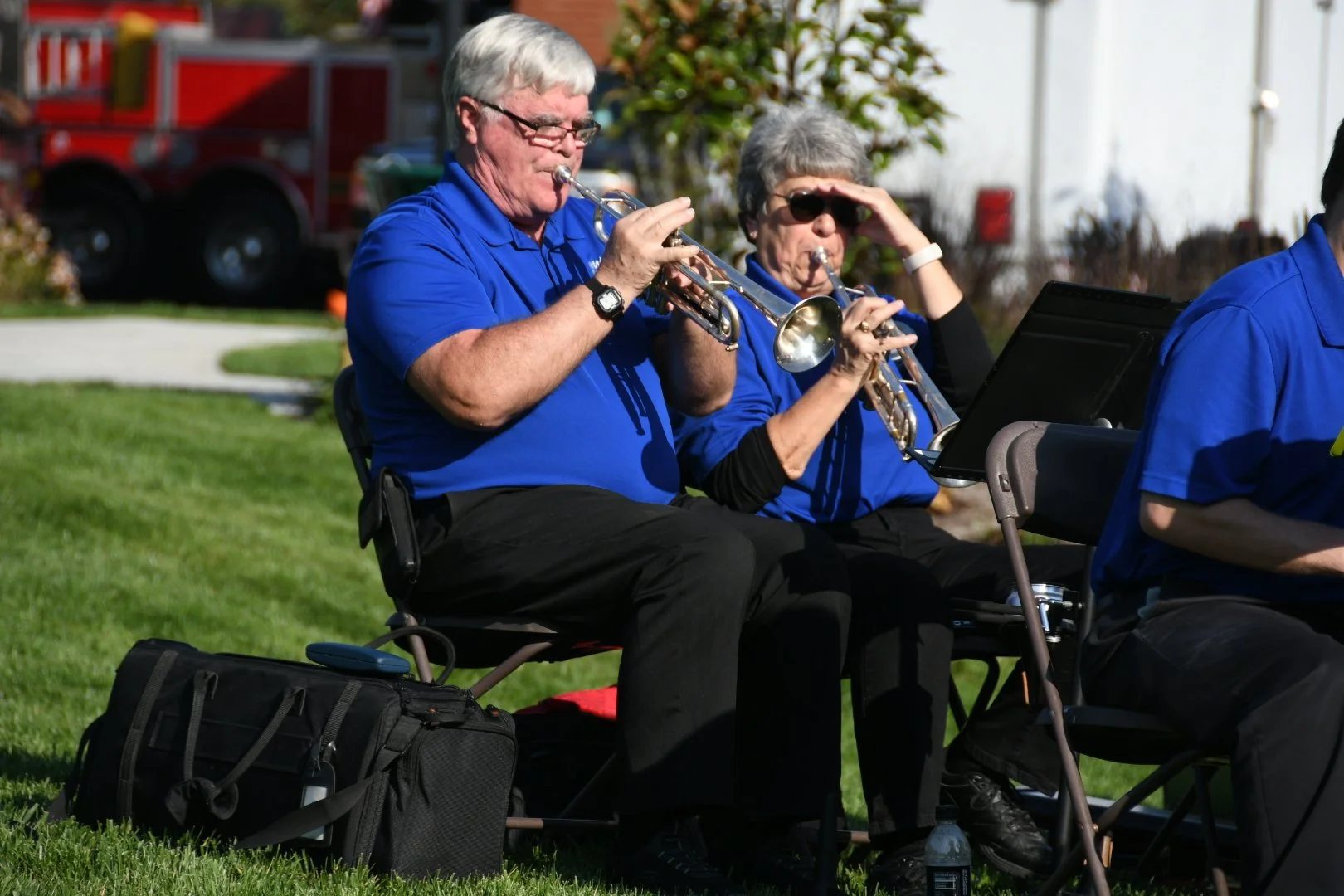 Wyoming Fall Festival 2024