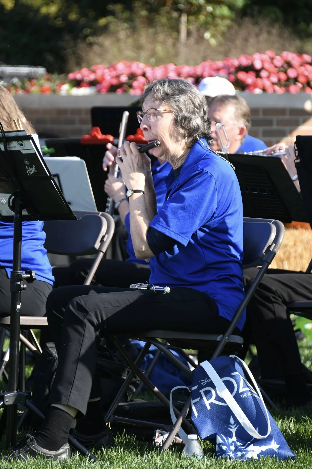 Wyoming Fall Festival 2024