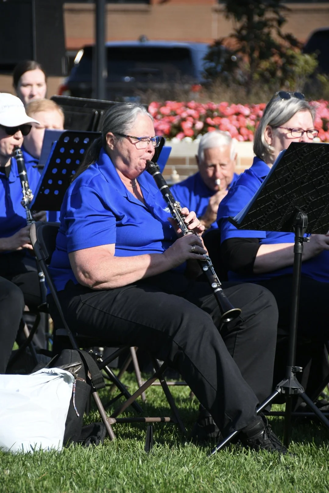 Wyoming Fall Festival 2024