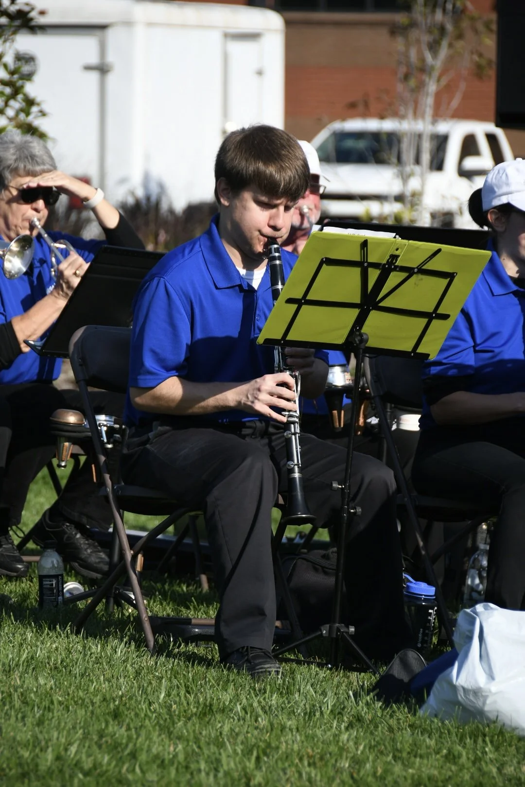 Wyoming Fall Festival 2024