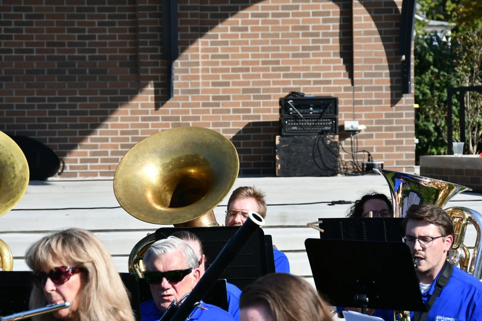 Wyoming Fall Festival 2024