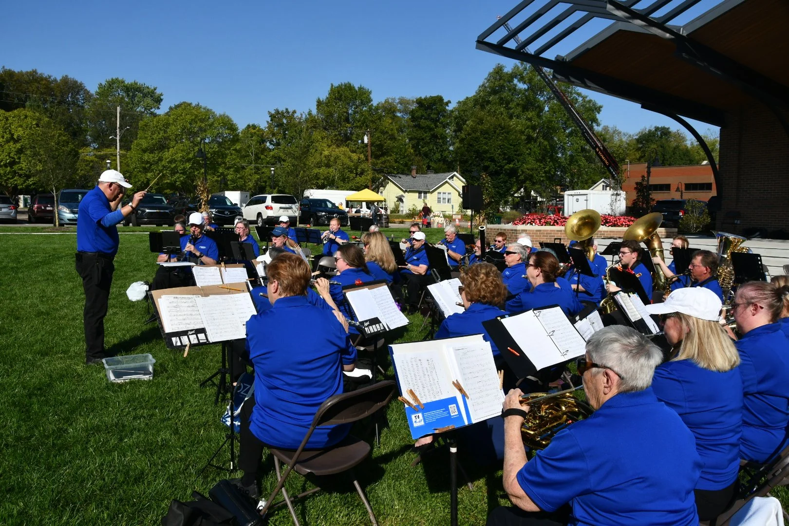 Wyoming Fall Festival 2024