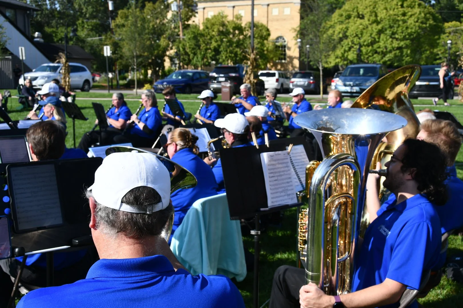 Wyoming Fall Festival 2024