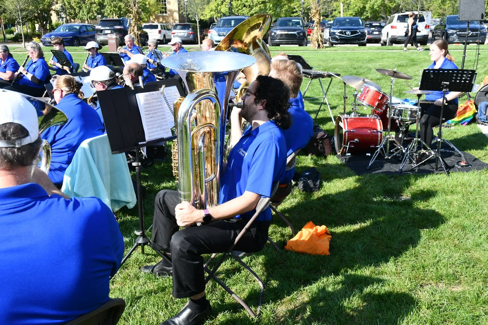 Wyoming Fall Festival 2024