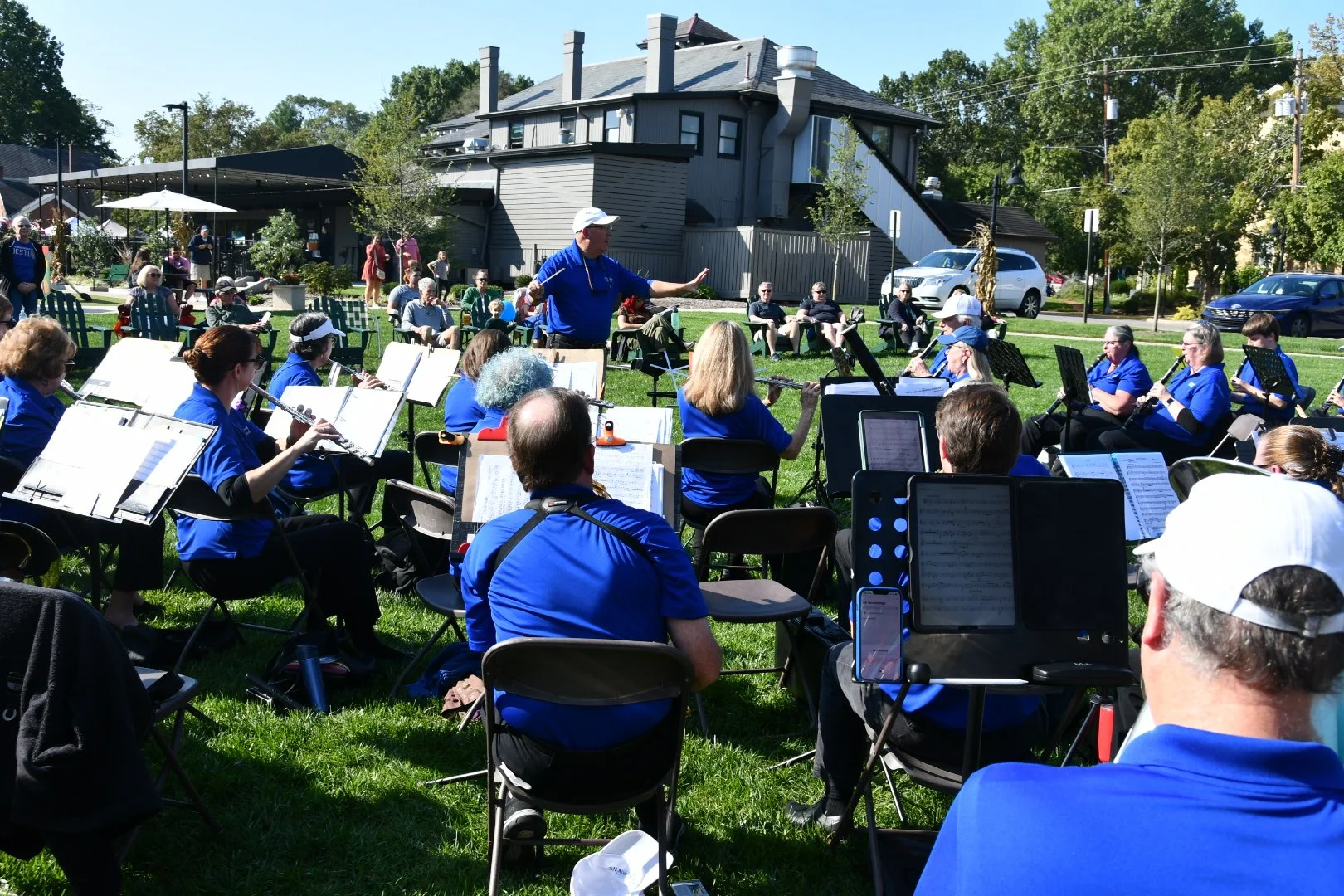 Wyoming Fall Festival 2024