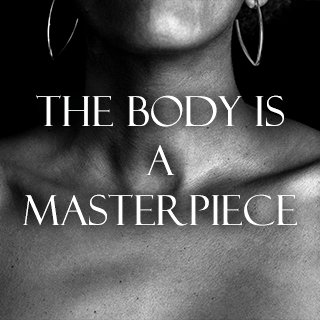The Body Is A Masterpiece at IMMERSE 2026 by Creative City Project (Copy)