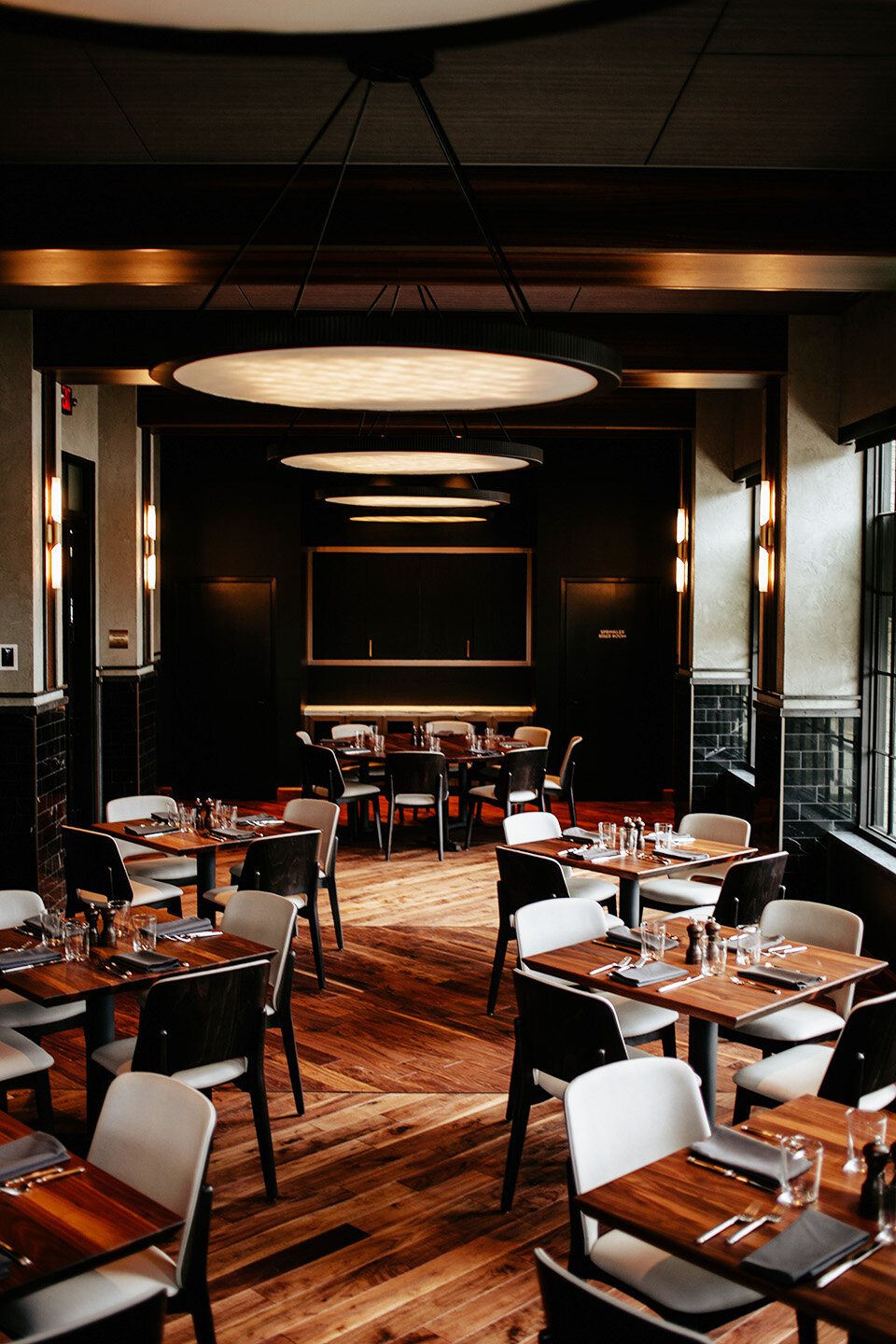 Private Dining Rooms | Corporate Dining & Events | Rehearsal Dinner | Minneapolis,MN & St. Paul ...