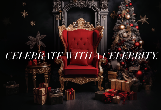 Champagner Brunch with Santa