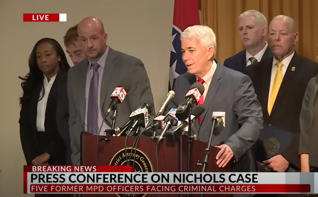 News Releases — Shelby County District Attorney