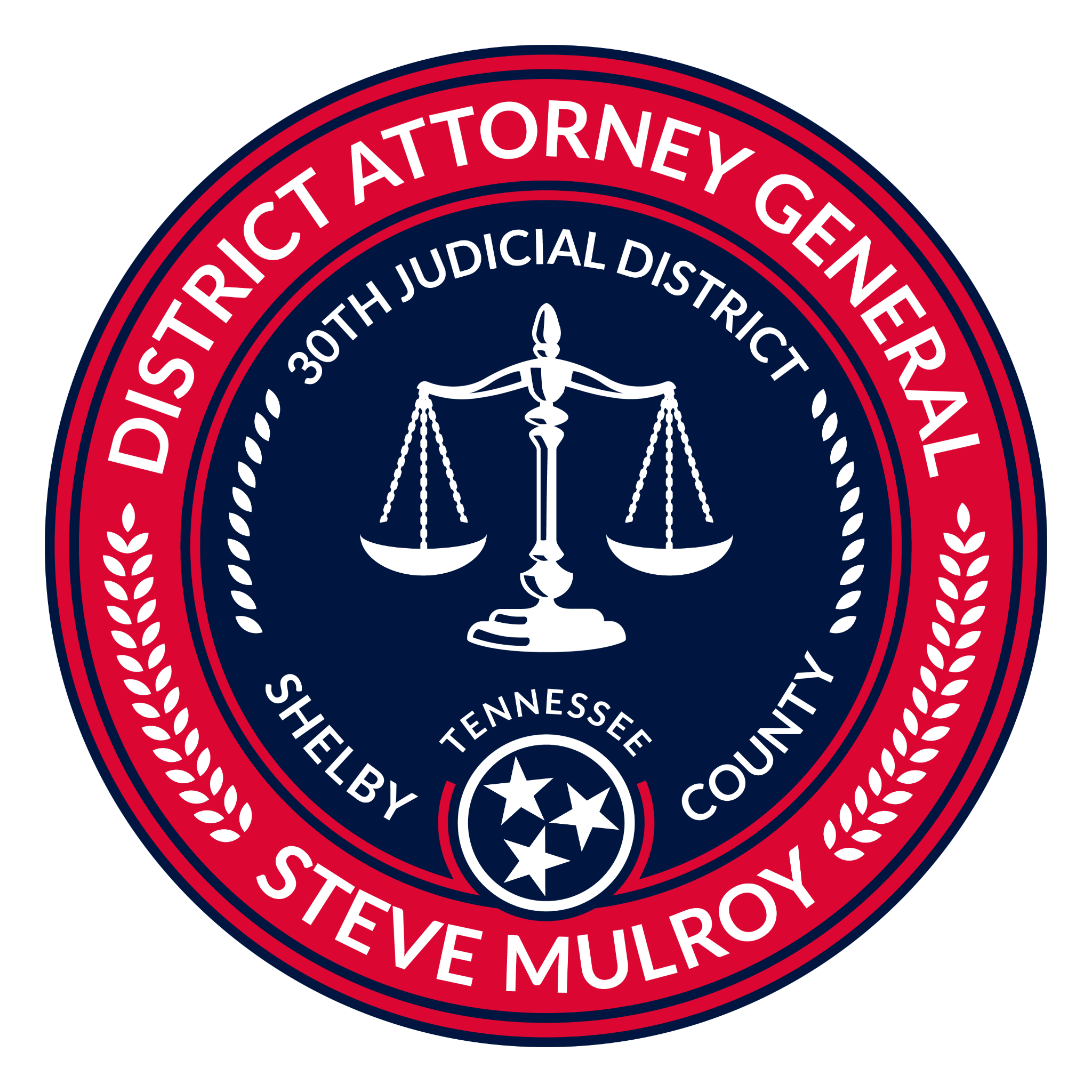 Shelby County District Attorney