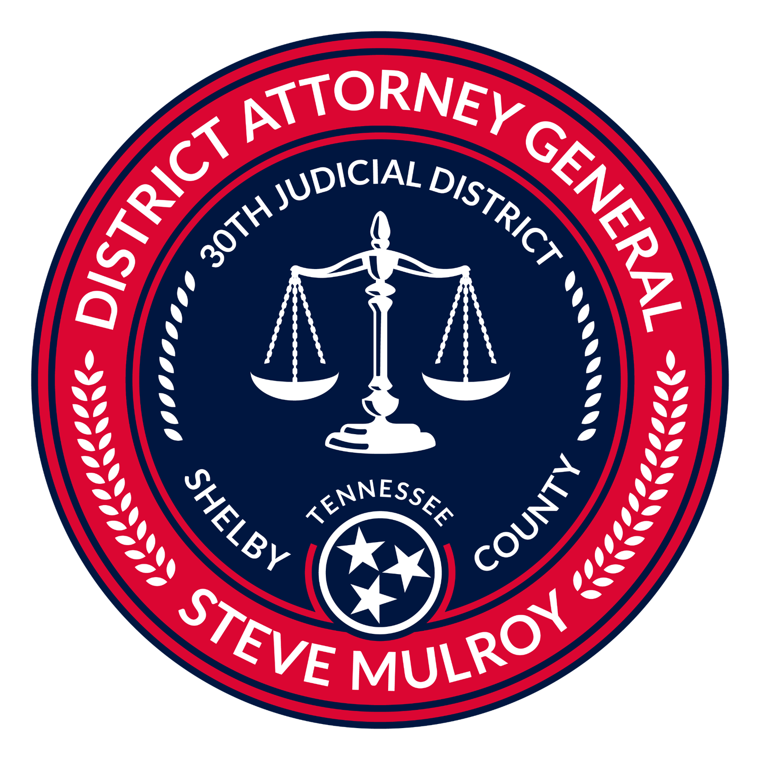 Shelby County District Attorney's Office