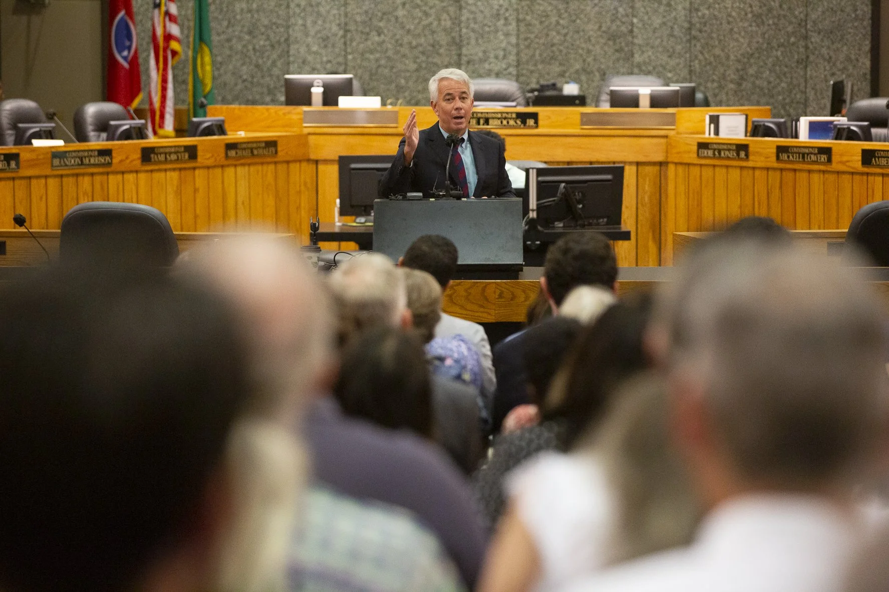 Frequently Asked Questions — Shelby County District Attorney