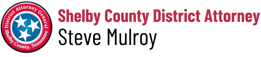 Shelby County District Attorney