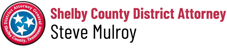 Shelby County District Attorney