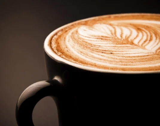 Making a Perfect Coffee
