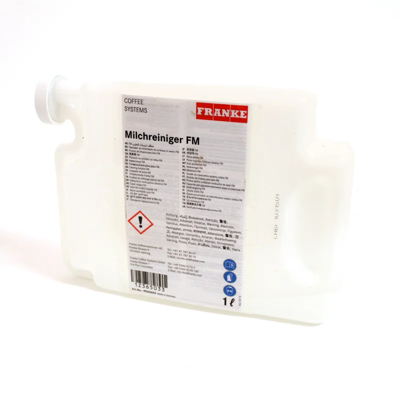 Franke Foam Master Cleaner - 1L