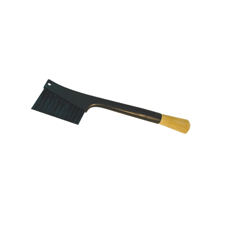 Grinder Combo Brush