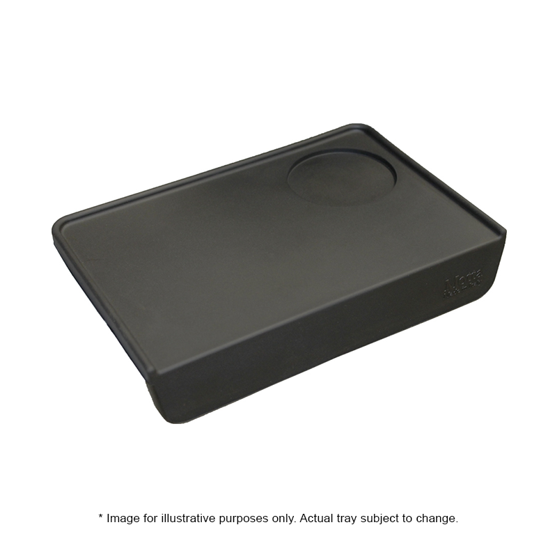 Tamper Mat