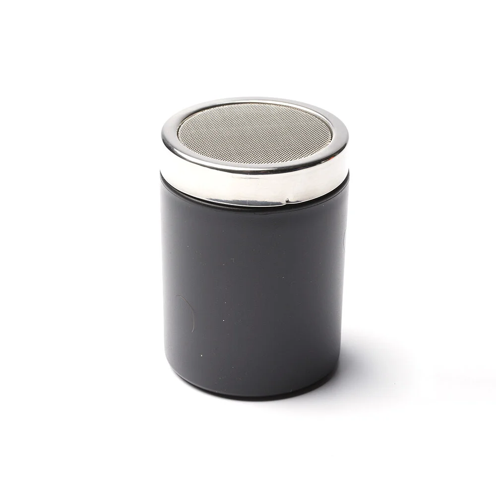 Crema Pro Shaker - Black