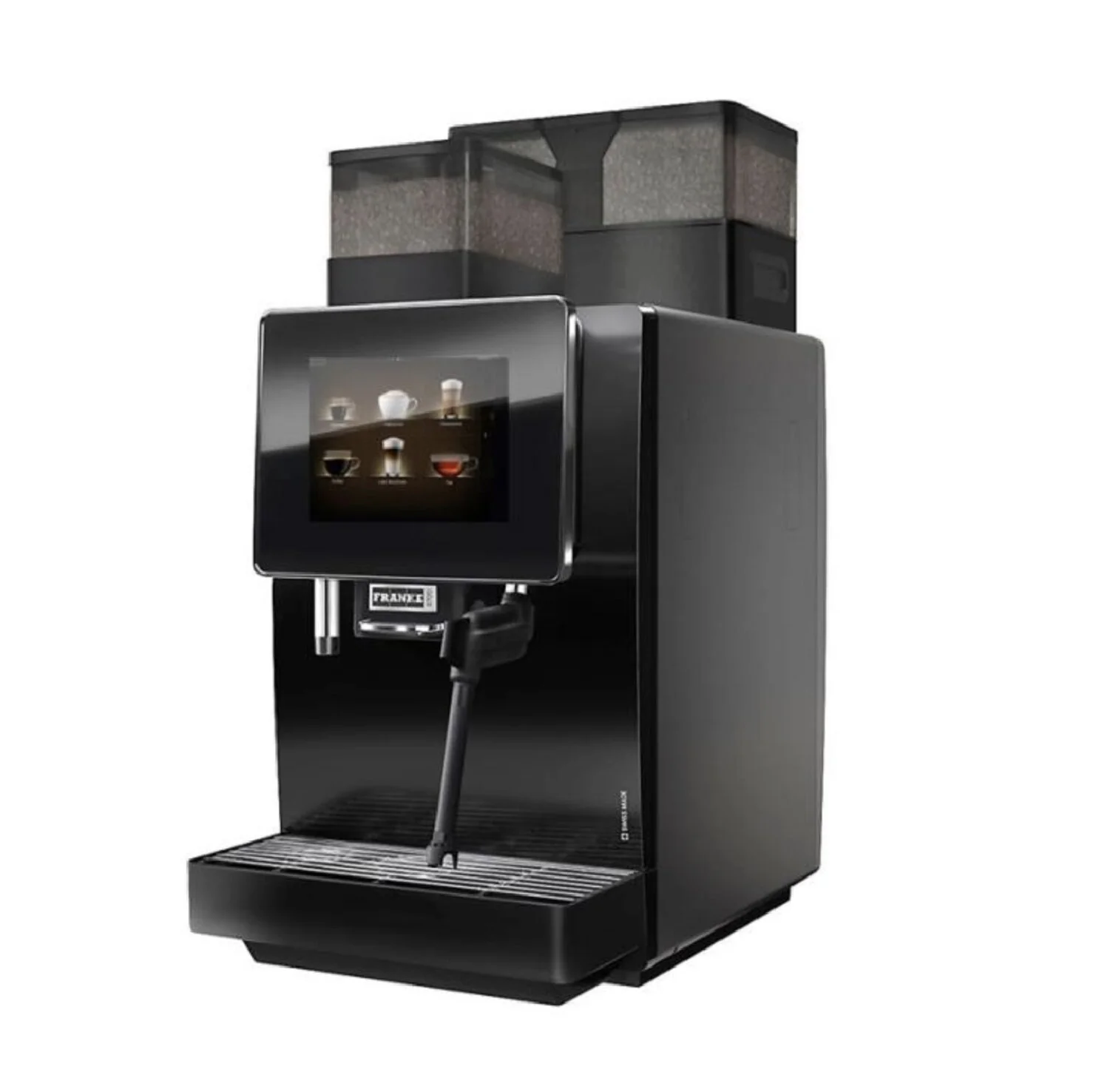 Traditional & Automatic Espresso Coffee Machines Office Coffee