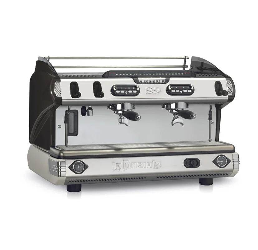 La Spaziale S9 — IGNITE COFFEE Office Coffee Machines Coffee