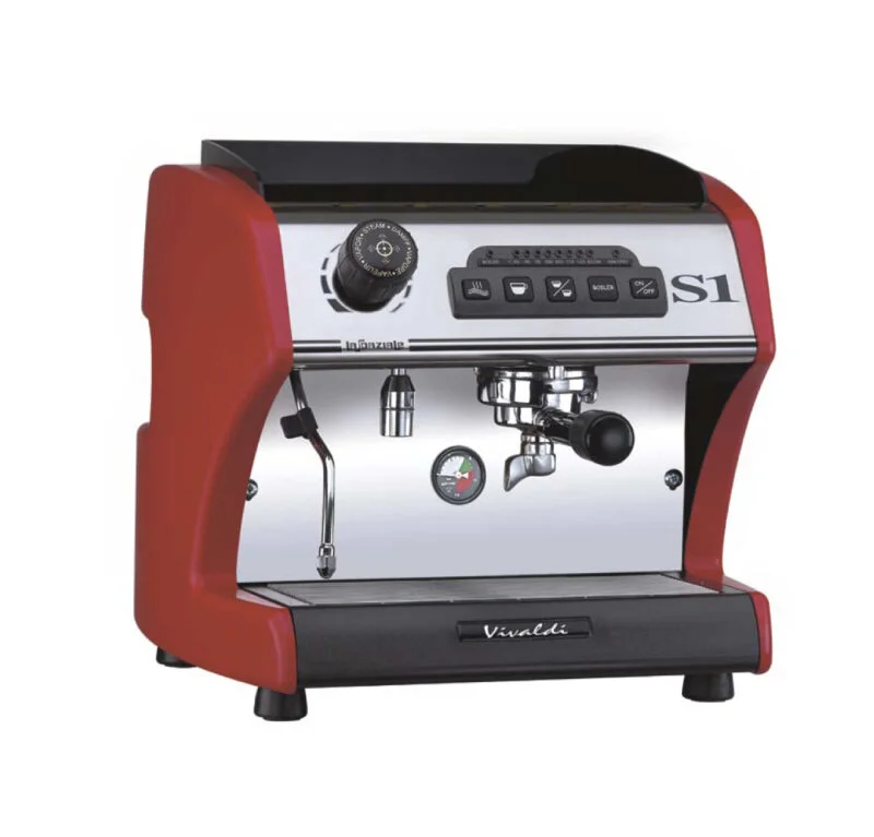 La Spaziale S1 Dream — IGNITE COFFEE 