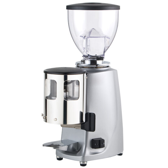 Mazzer Coffee Grinder – Mini