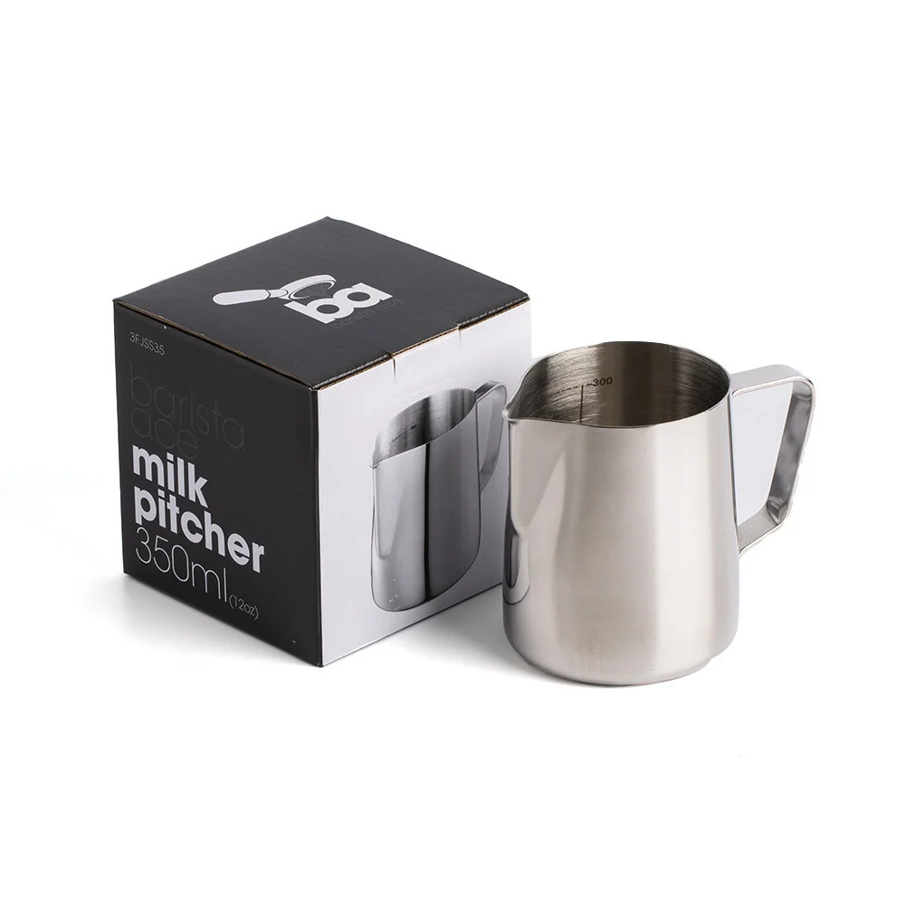 Stainless Steel Jug - 350ml