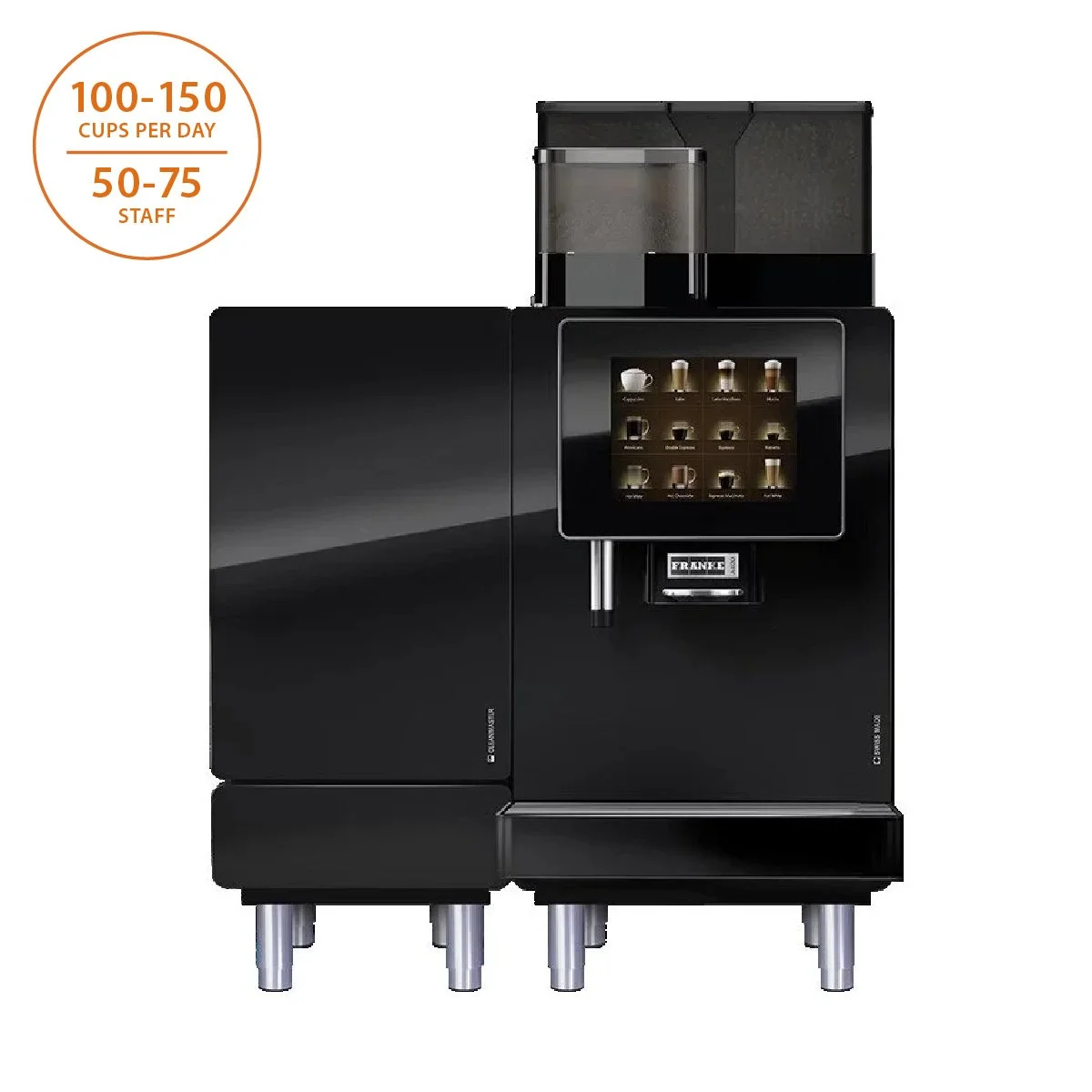 Franke A400
