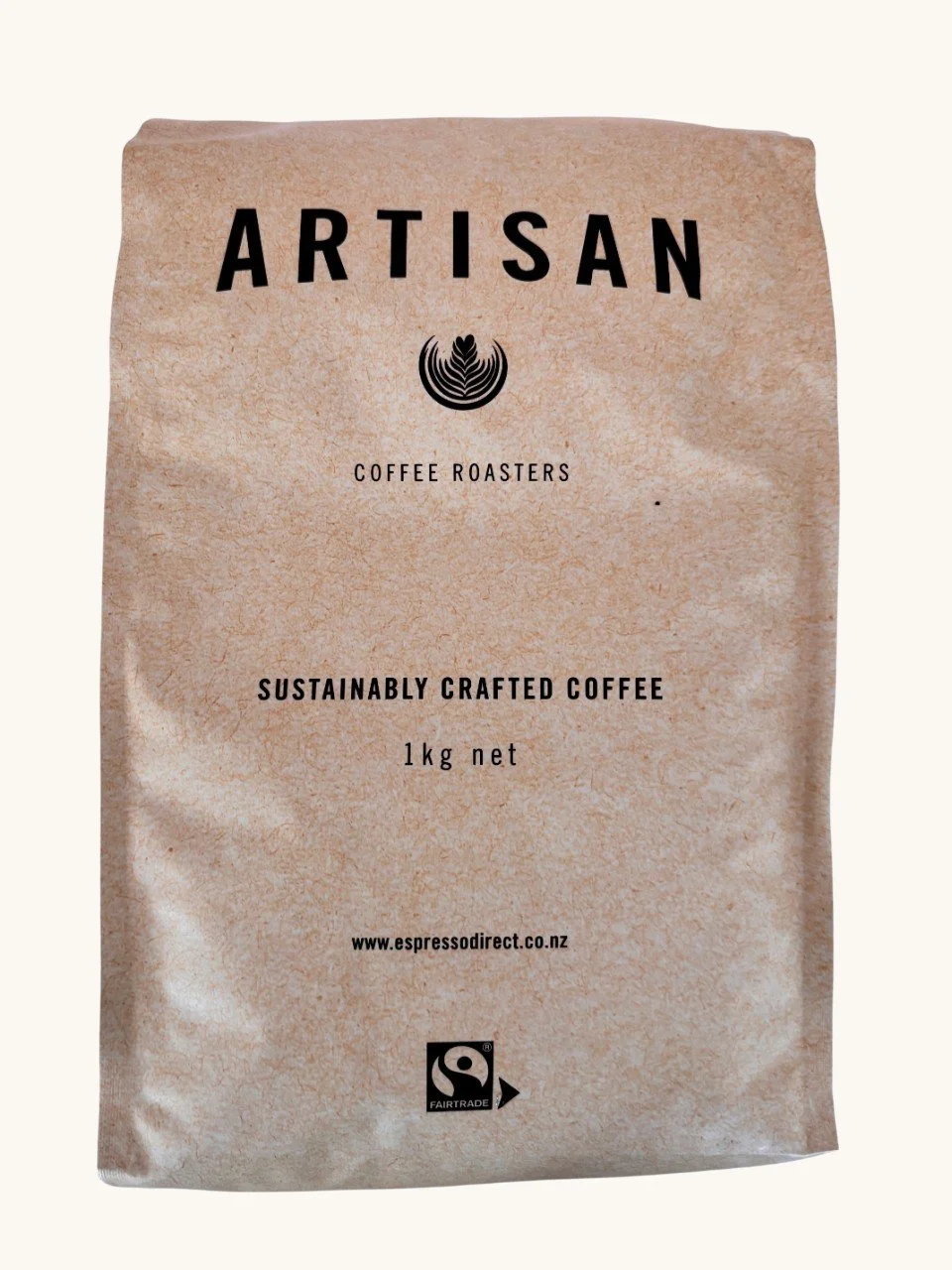 Artisan 100% Fairtrade Organic Coffee