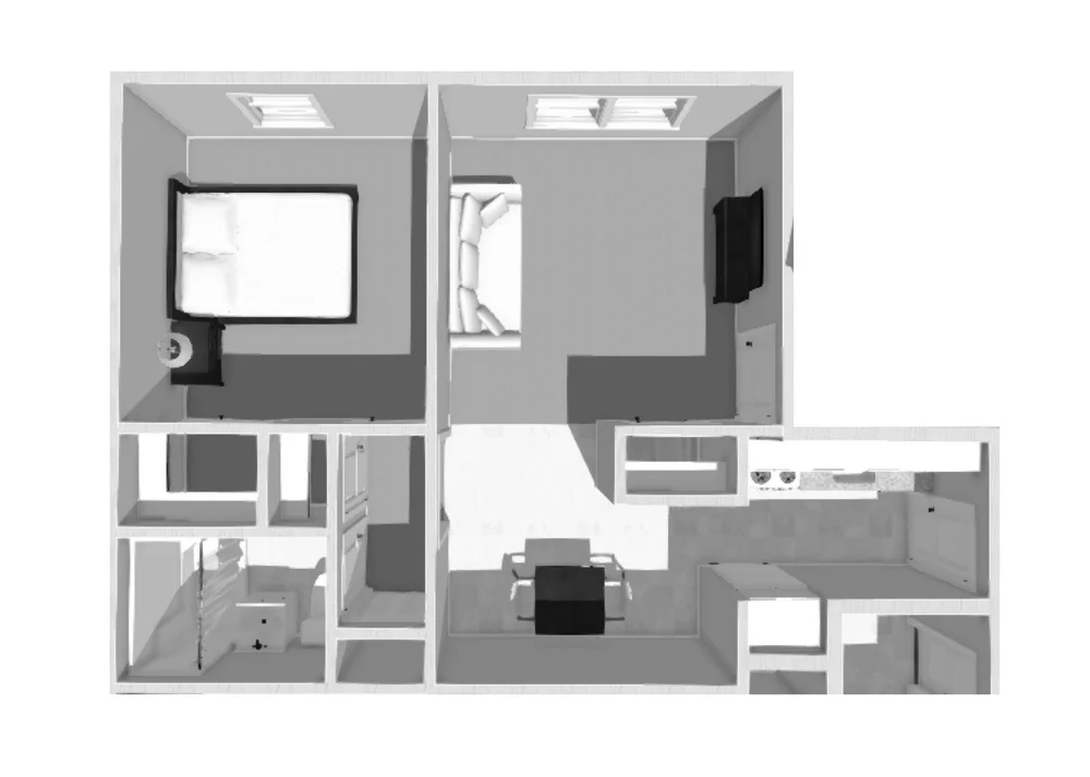 WINSLOW TWO — Winslow Village Apartments