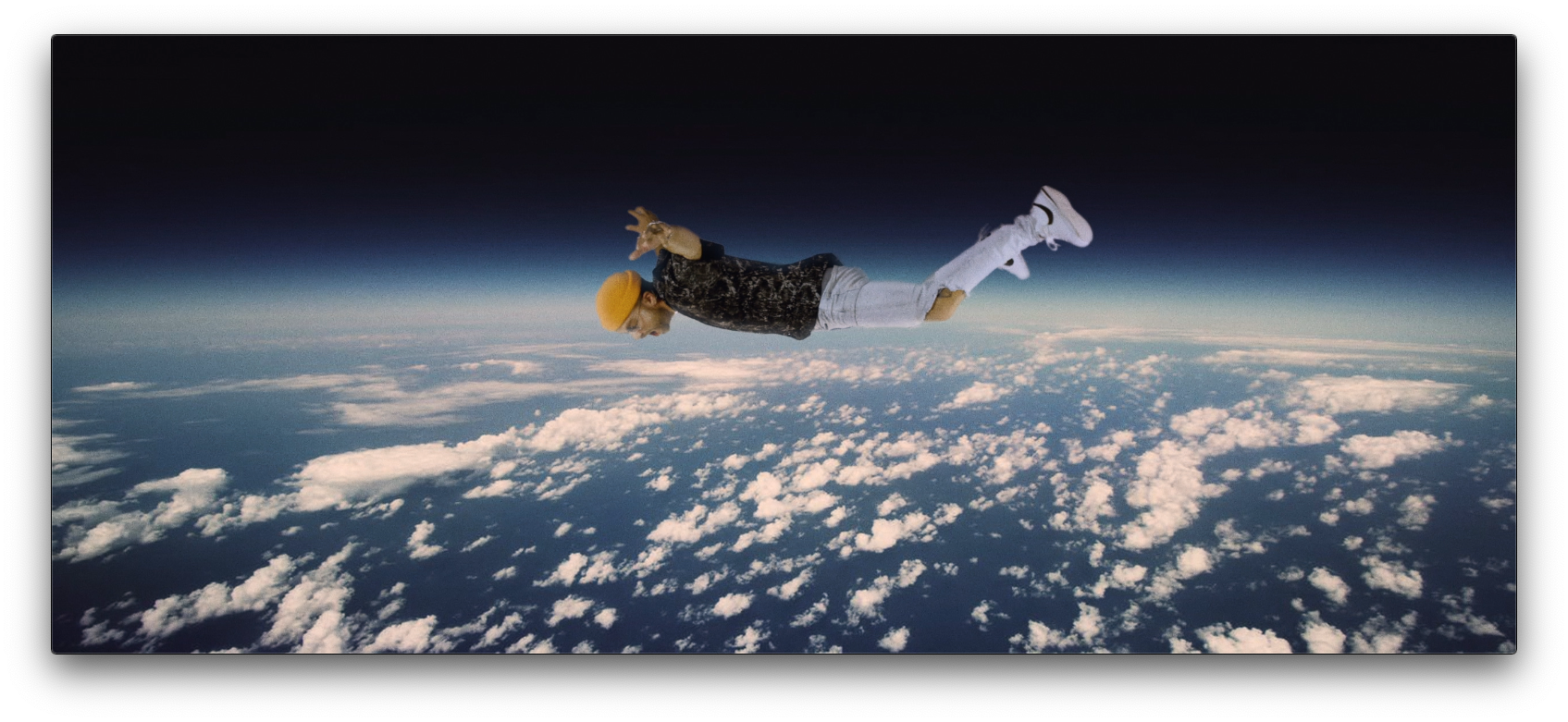 SonReal - Parachute