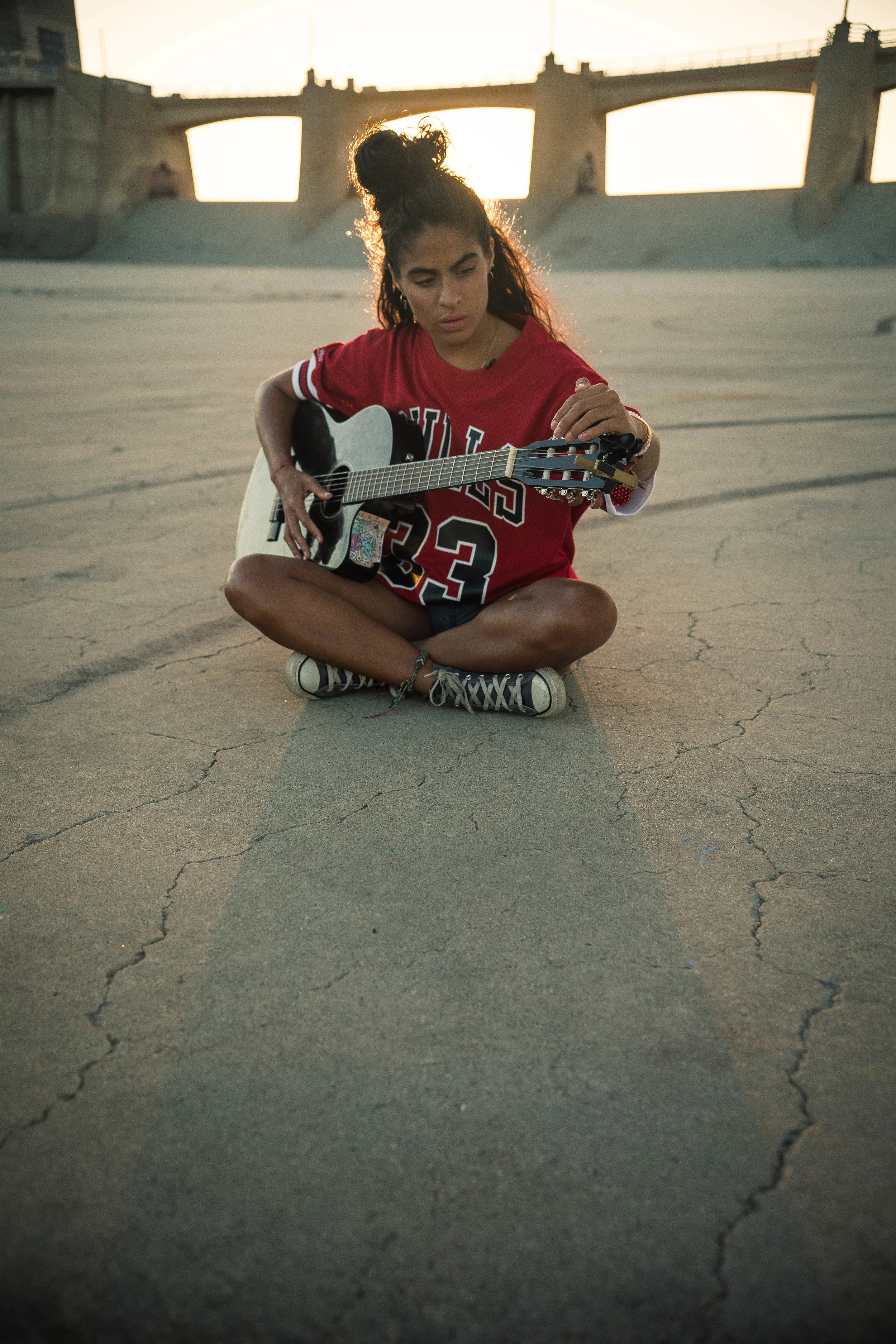 Jessie Reyez - Body Count