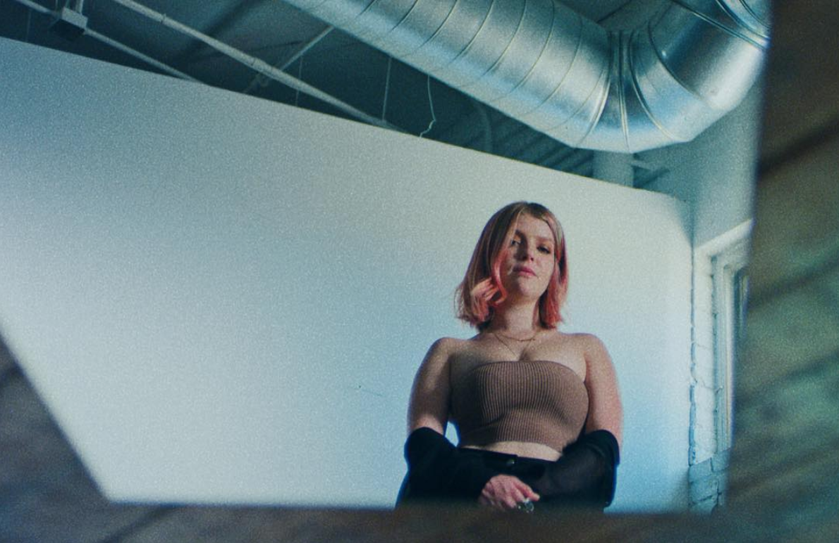 Willa - Cause You Did