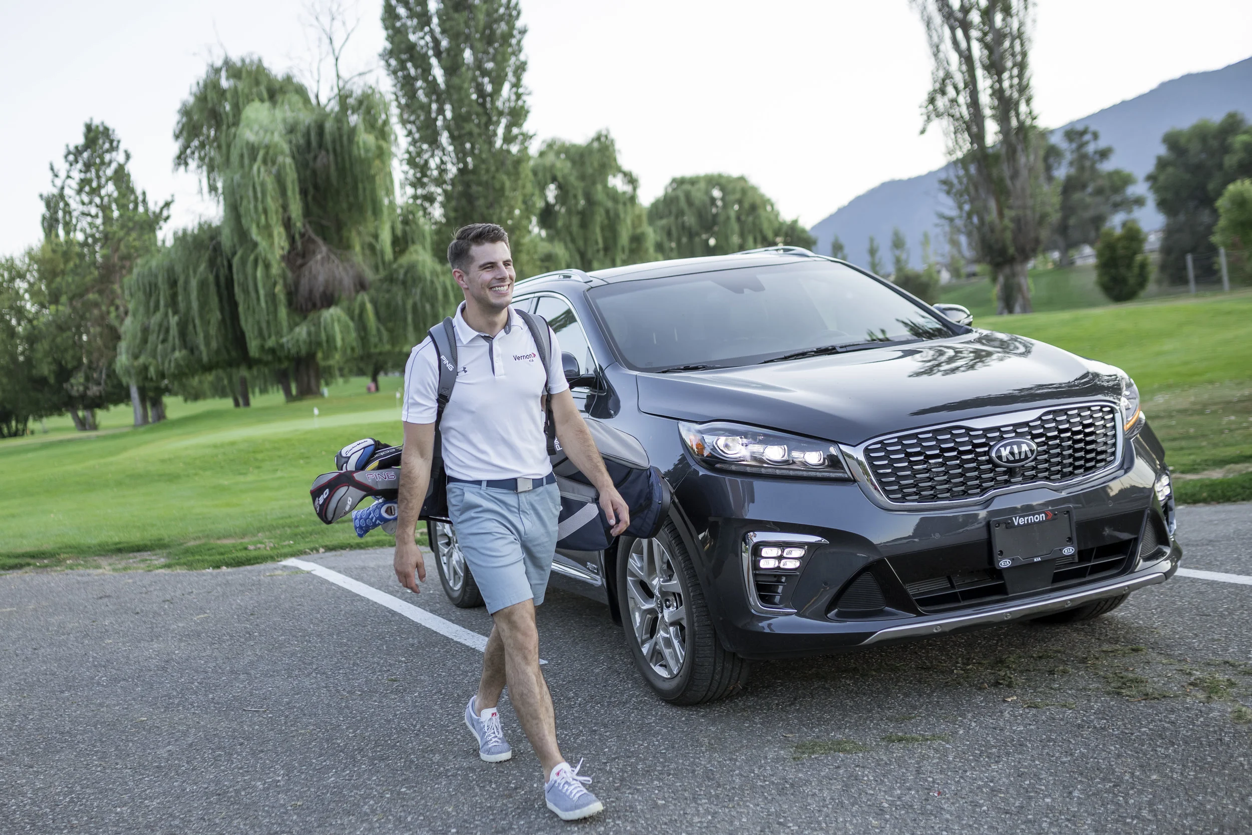 Kia Motors