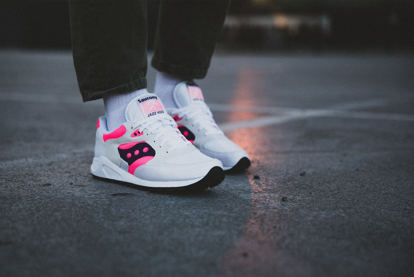 Saucony Originals