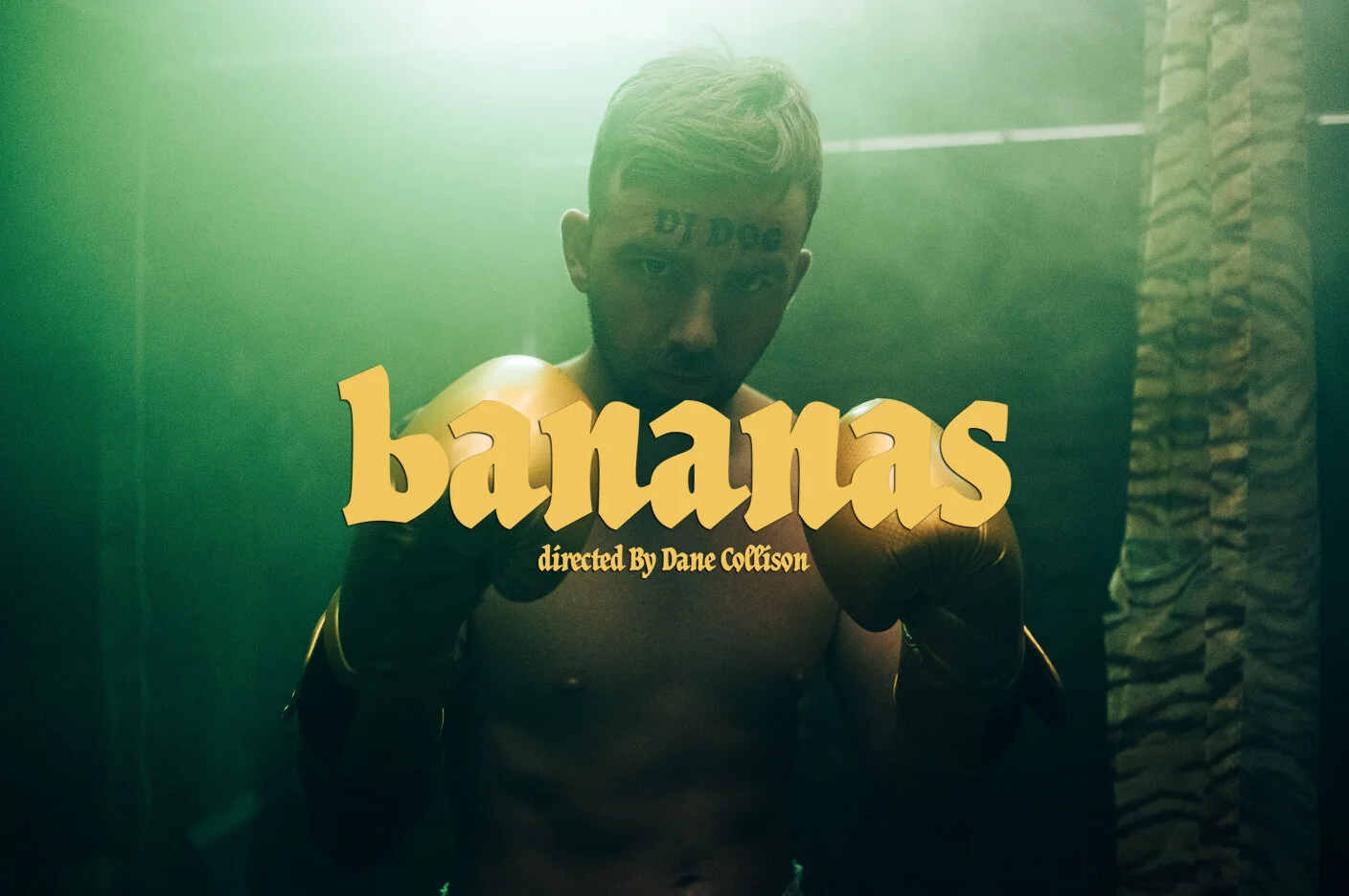 SonReal - Bananas